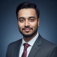 Hexalytics Employee Koushik Paul's profile photo