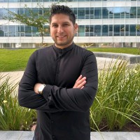 WeCheck Employee Avihai Alfasi's profile photo
