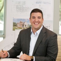 Purple Cherry Architects Employee Carmine Cafiero's profile photo