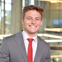 Onward Campus Ministry Employee Andrew Cornett's profile photo