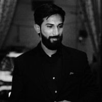 Bluegrass Tek, LLC Employee Kamran Alam's profile photo