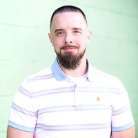 Blink Employee Philip Pagliari's profile photo
