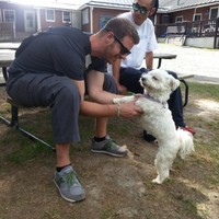 Saint Ann's School Employee Rick Shatz's profile photo