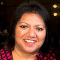 Target Employee Suman Das's profile photo