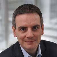 Finfox Employee Daniel Speicher's profile photo