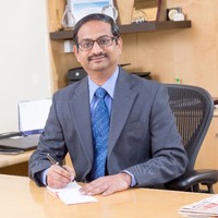 Praj Industries Employee Ashish Gaikwad's profile photo