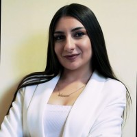 Association Ballade Employee Mariam Grigoryan's profile photo