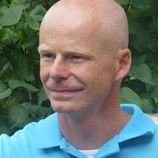 Excillum Employee Joakim Flodin's profile photo