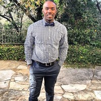 Casedhole-Solutions, Inc.- A C&J Energy Company Employee Aaron Esikhati's profile photo
