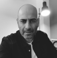 Frasers Group Employee Sanjay Dhiman's profile photo