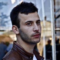 Ricardo Sancho Email & Phone Number