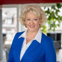 SERV Swiss Export Risk Insurance Employee Doris Rauch's profile photo