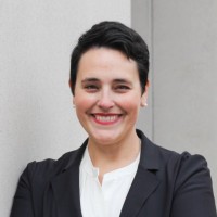Greater Good Strategy Employee Tenley Peterson's profile photo