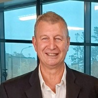 Shimano New Zealand Employee Blair Moore's profile photo