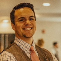 Northrop Grumman Employee Trevor Floyd's profile photo