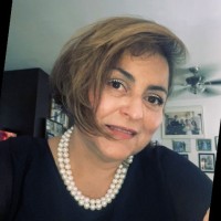 Maria Alatorre Email & Phone Number