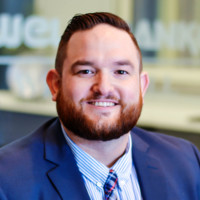 RJE Business Interiors Employee Adam Osterman's profile photo