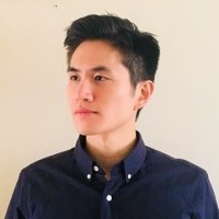 Umbo Employee Po Wang's profile photo