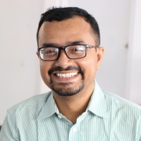 Temple University College of Public Health Employee Saiful Hasan's profile photo