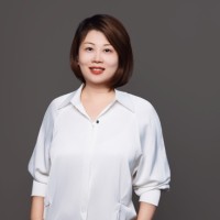 UnionPay International Employee Beibei Liu's profile photo