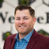 Medasource Employee Mike Finnegan's profile photo