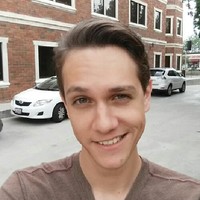 Mitchell Maldonado Email & Phone Number
