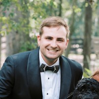 Attronica Employee Brock Samford's profile photo