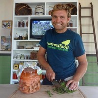 Commune Employee Kevin Jamison's profile photo