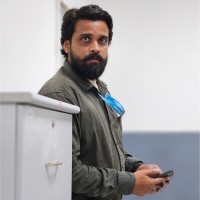 Digital Nirvana, Inc. Employee Ranjith Kurukkath's profile photo