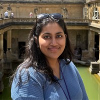 UMass Chan Medical School Employee Anusha Loganathan's profile photo