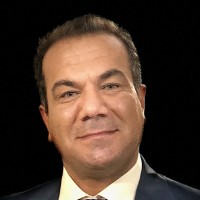 Marun Petrochemical Complex Employee Hamid Sarabeigi's profile photo