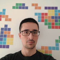 Talent Match Employee Luis Cabo Villalón's profile photo