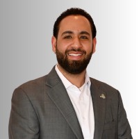 Chestnut Market Employee Farris Jamal's profile photo