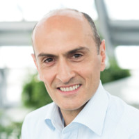 Bayer Employee Ariel Savina's profile photo