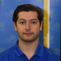 HoneyBadger Charging Employee Otis Goldman's profile photo