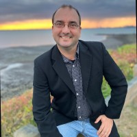 WFXT Boston 25 News Employee James Trousdale's profile photo