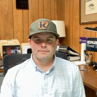 IK Electric Employee Tyler Korenblat's profile photo