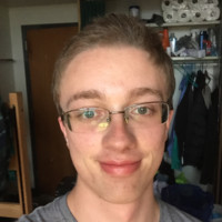 BAE Systems Employee Lucas Wing's profile photo