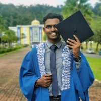 Ahrullraaj Alagendran Email