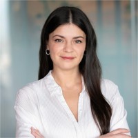 Valeria Beynish Email & Phone Number