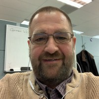 1Finity Employee Axel Neumann's profile photo