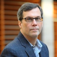 St. John's University Employee Michael Perino's profile photo