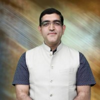 Clearmedi Healthcare Employee Jeetendra Nathani's profile photo