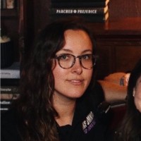 Insomniac Events Employee Vienna Quattry's profile photo