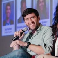 Juniper Square Employee Jay Farber's profile photo