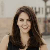 Alexandra O'Hagan-Padron Email & Phone Number