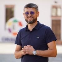 Noda Employee Danut Romanu's profile photo