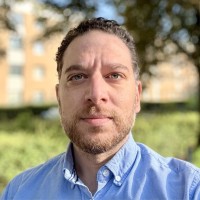 Emanuel Kalaitzis Email