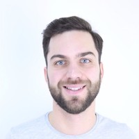 Orion Innovation Employee Dmitry Komar's profile photo