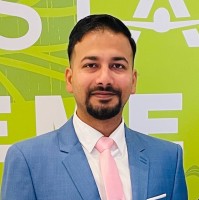 AeroConsultant Employee Rohit K's profile photo